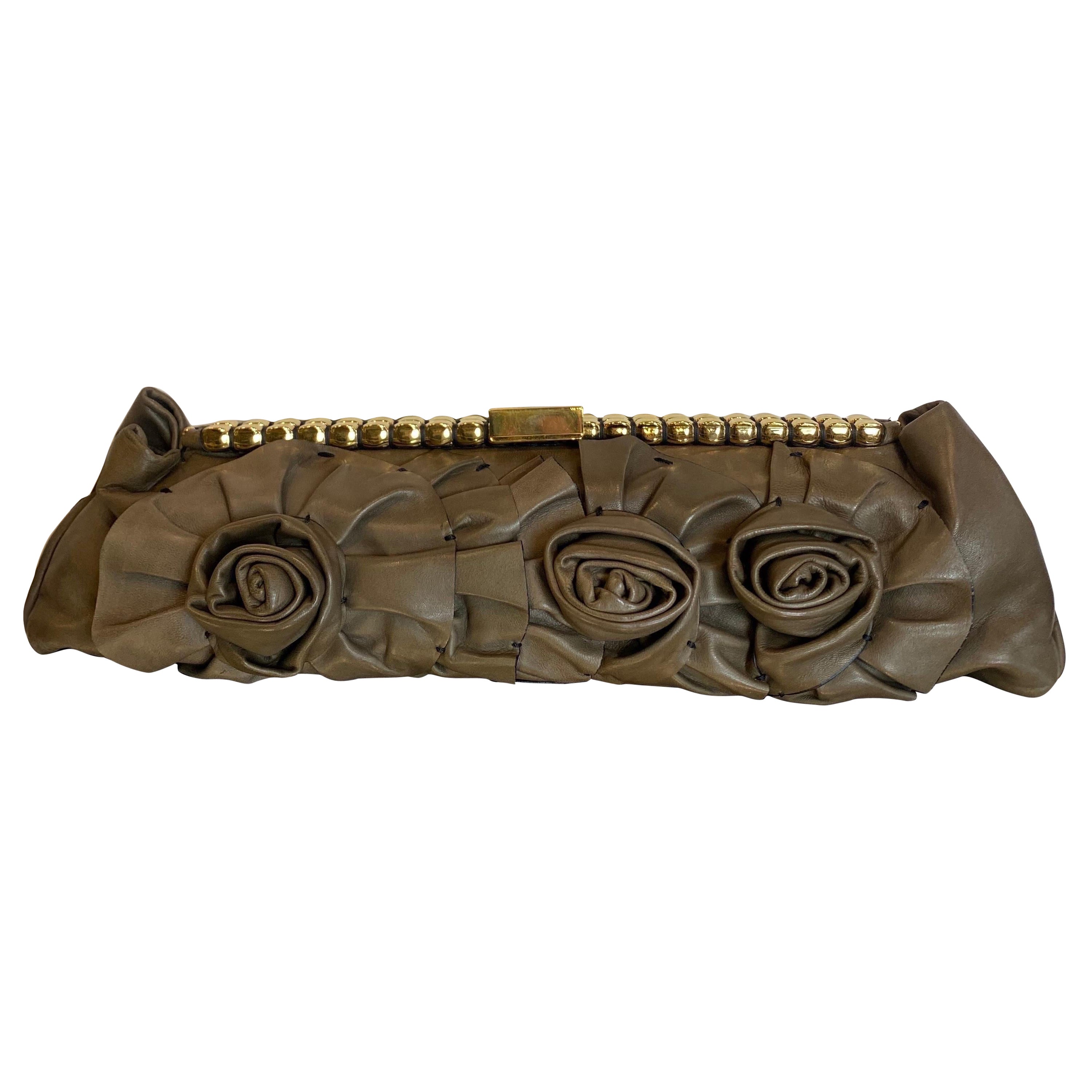 Valentino - Sac iconique rose en vente