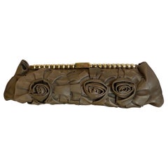Iconic Valentino bag with rose