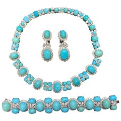Diamond More Necklaces
