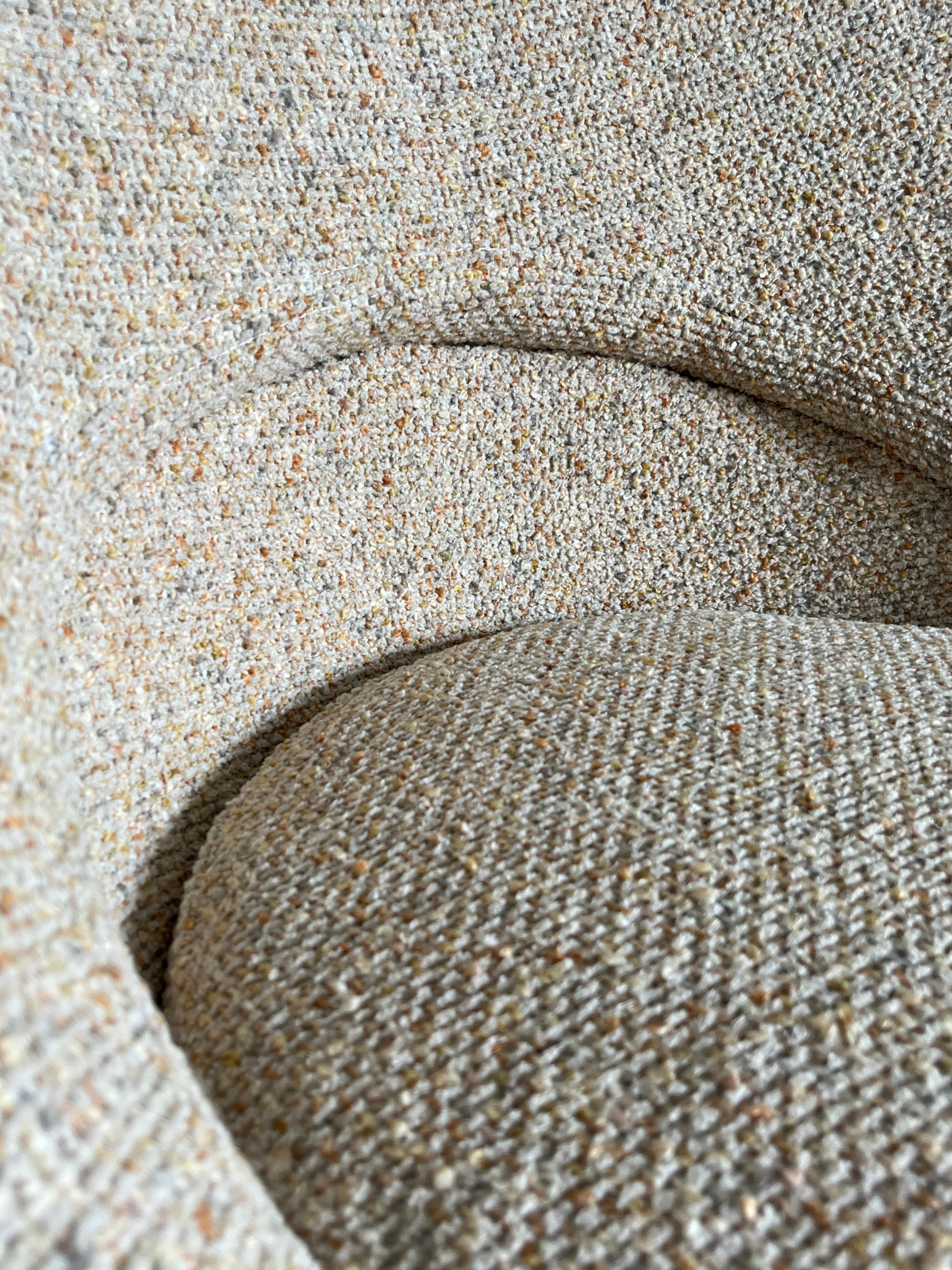 Iconic Verner Panton 'Cone' Chair, 1950s Denmark For Sale 2