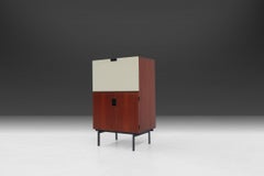 Niederländischer CU07-Schrank im Vintage-Design von Cees Braakman für Pastoe