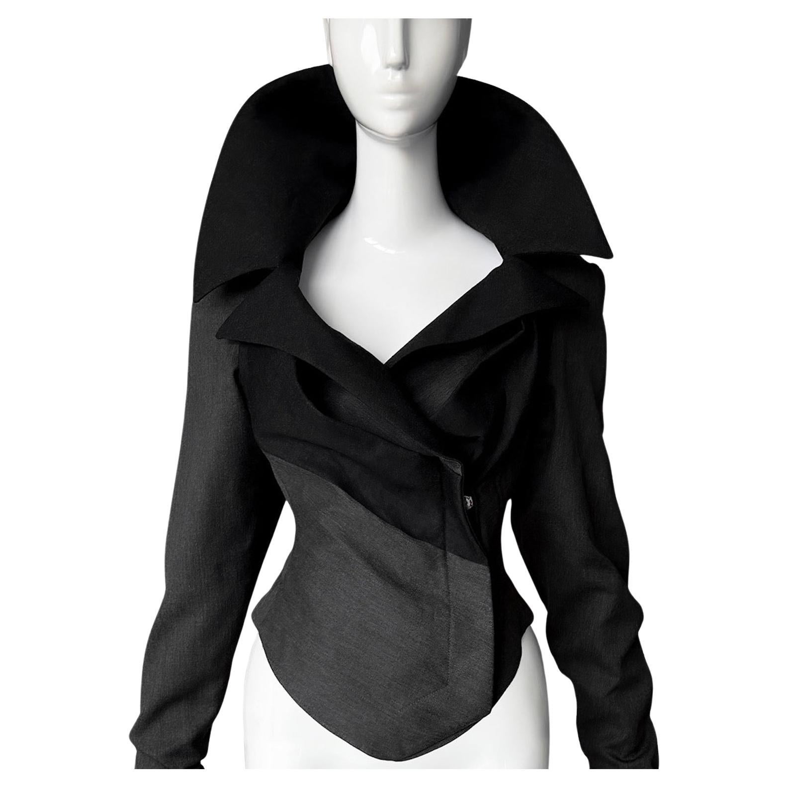 Vintage Vivienne Westwood Jackets - 42 For Sale at 1stDibs