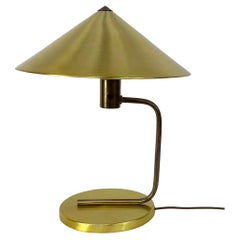 Ikonische Walter Von Nessen Tischlampe aus den 1930er Jahren