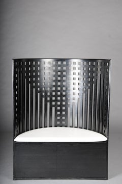 Iconic Willow Chiar nr. 312 by Charles after Rennie Mackintosh