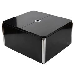 ICONICO BAR FURNITURE "ALVEO" Design by Willy Rizzo for Mario Sabot - Aesthetics Mono