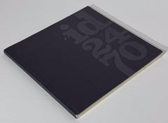 ID 24 70 (Portfolio sperimentale degli studenti del Pratt Institute, 1970)
