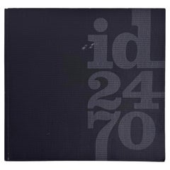 ID 24 70 (Portfolio sperimentale degli studenti del Pratt Institute, 1970)