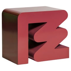 Postmoderne Hocker