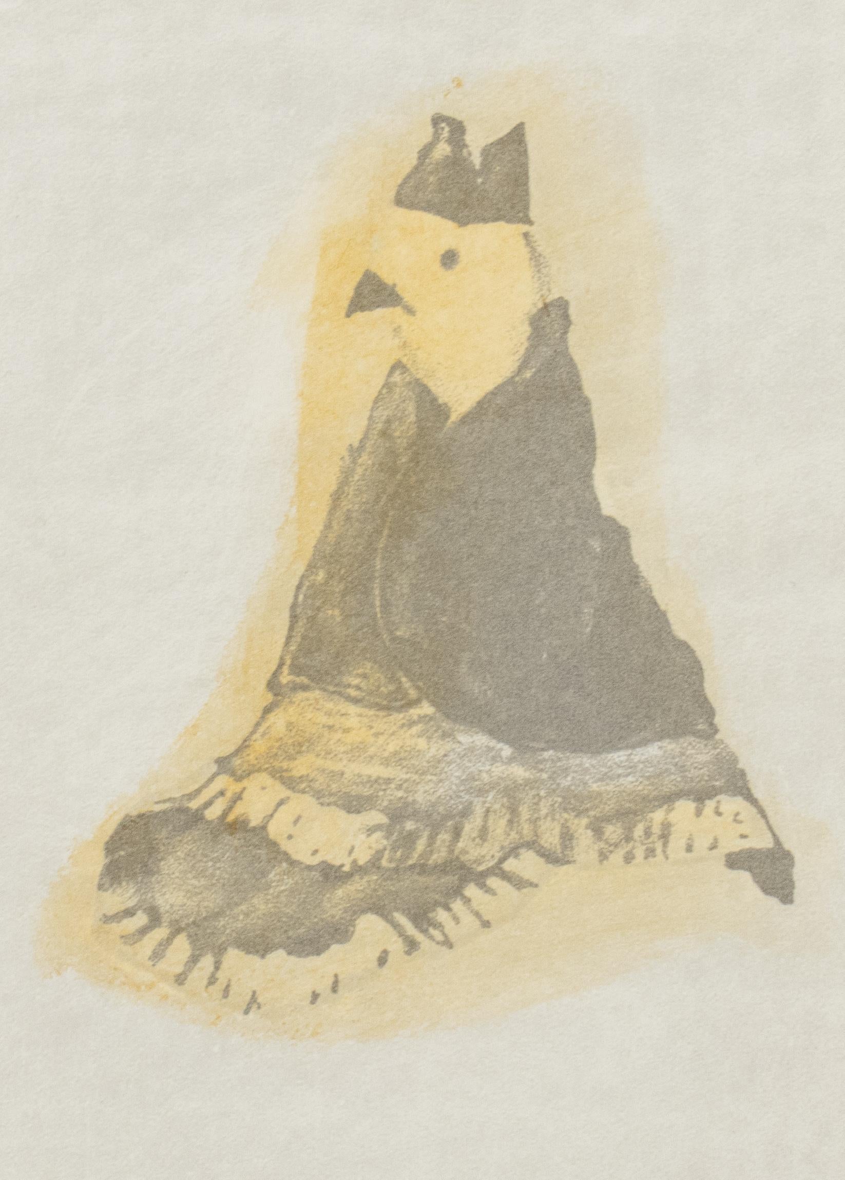 Untitled, contemporary artwork by Ida Applebroog For Sale 2