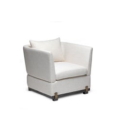 Poltrona IDA di Duistt