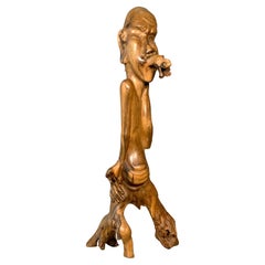 Sculptures and Carvings
