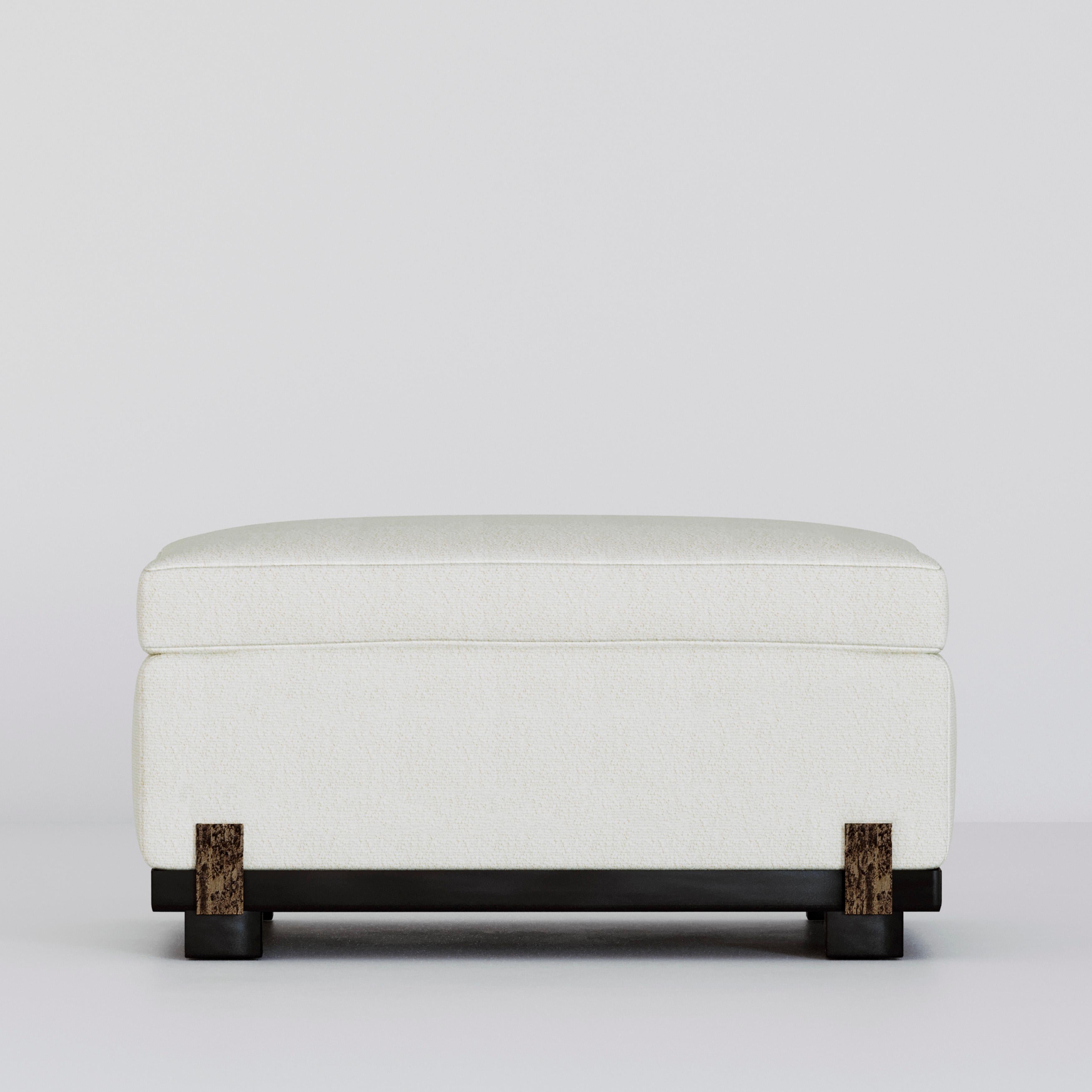 Postmoderne Tabouret Ida de Duistt en vente