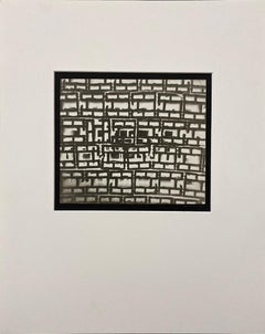 Untitled Abstraction