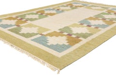 Ida Rydelius Vintage suédois scandinave Röllakan