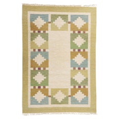 Ida Rydelius Vintage suédois scandinave Röllakan