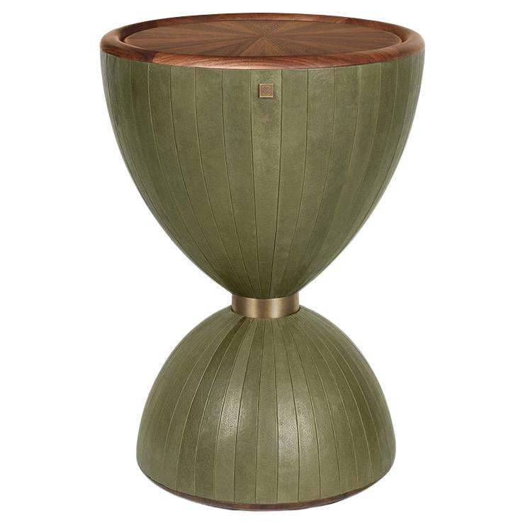 Ida Side Table by Madheke