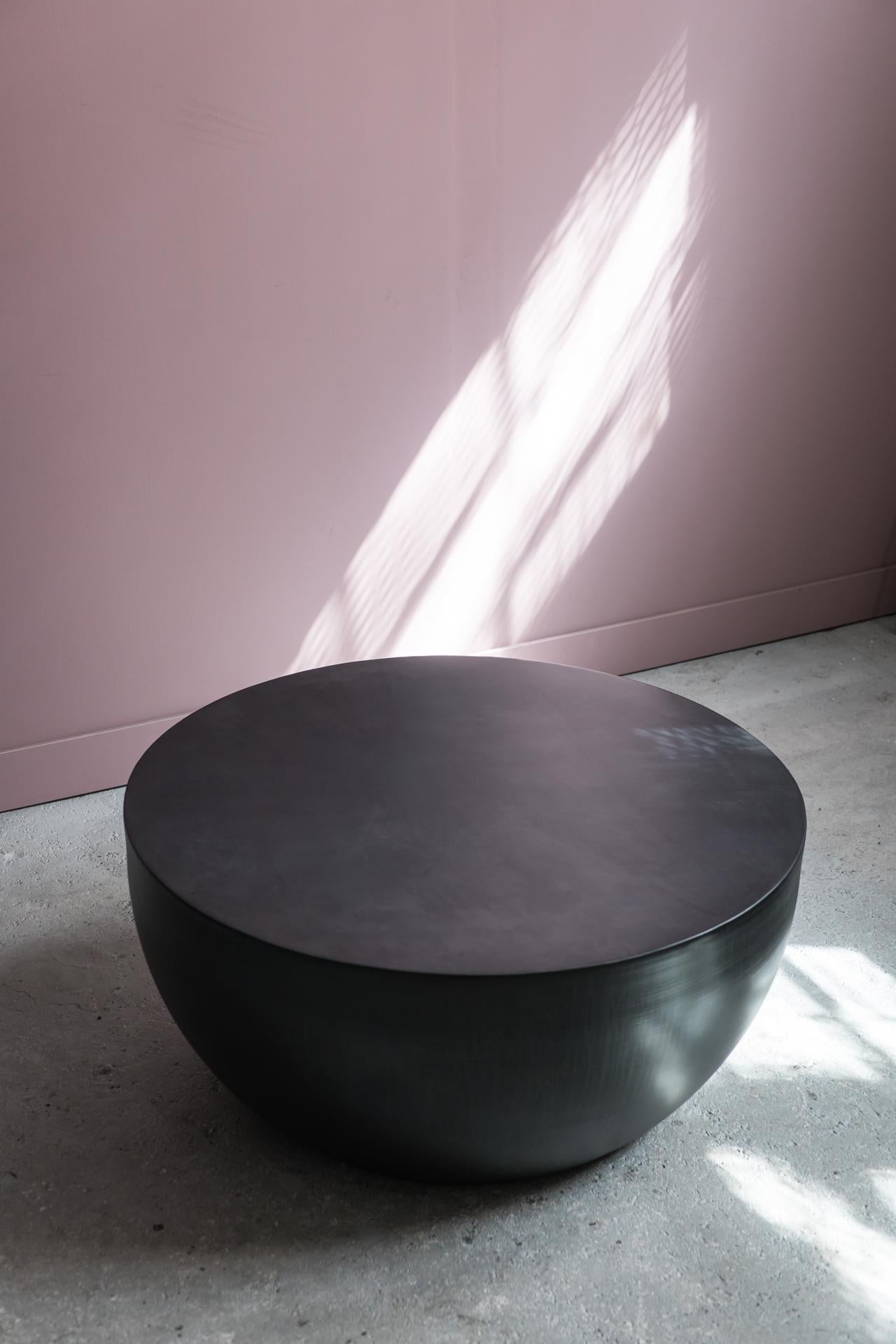 Ida Table by Ben Barber Studio 6