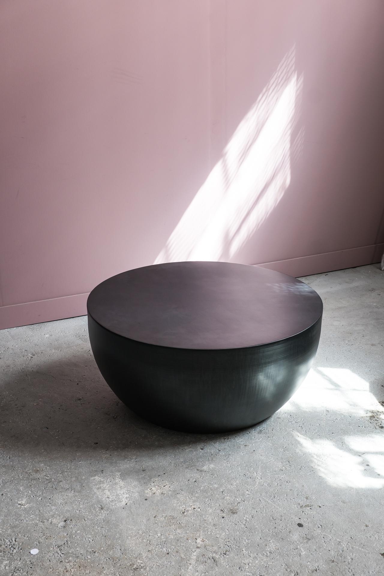 Ida Table by Ben Barber Studio 7