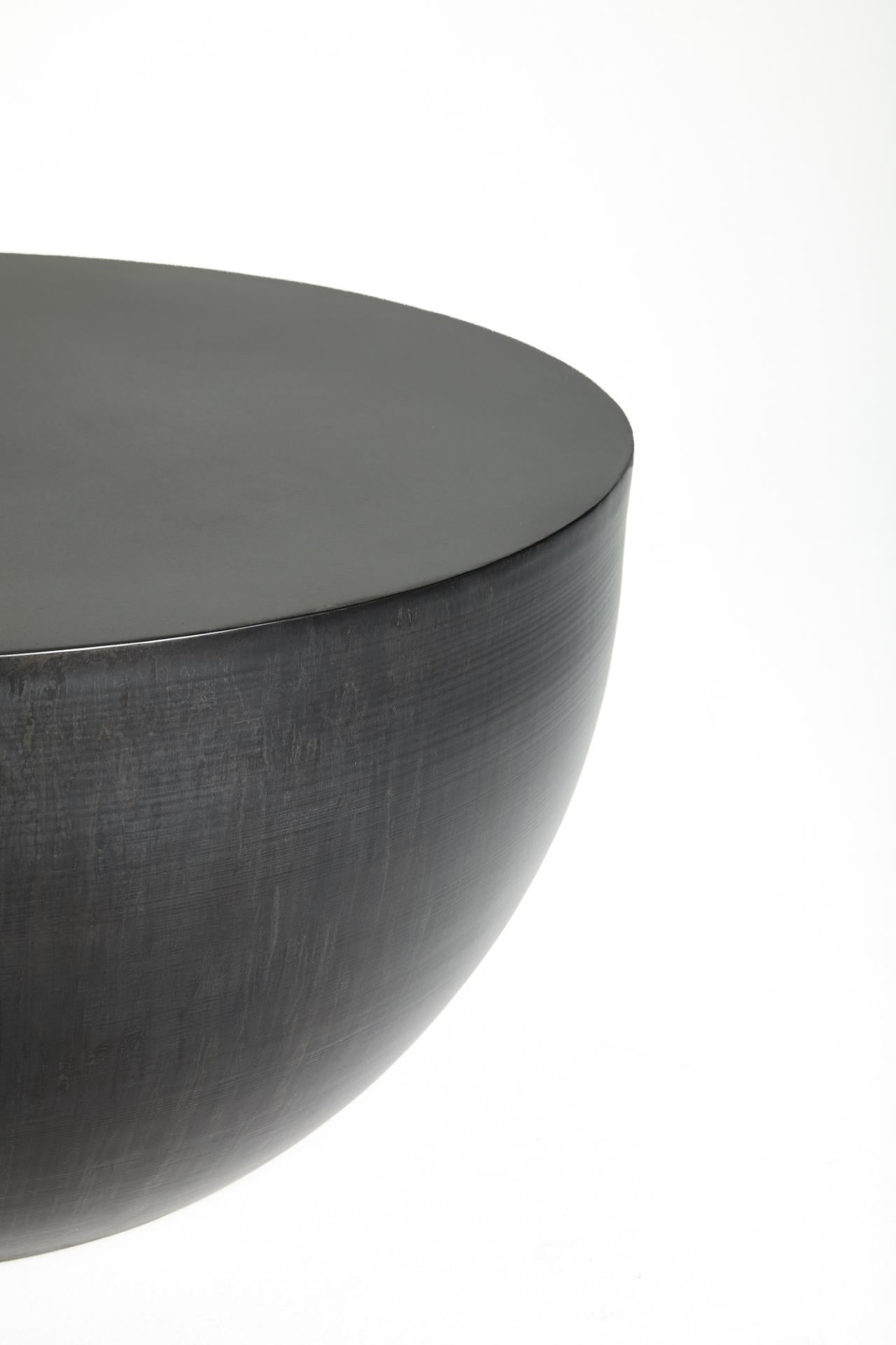 Contemporary Ida Table by Ben Barber Studio