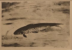 Modern Figurative Prints