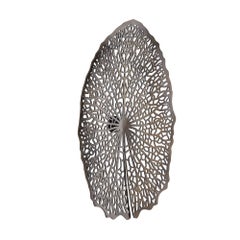 Idalia Medium Wall Plaque 4920 - Bronze