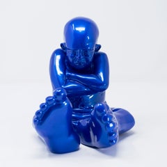 Babyfuß 35