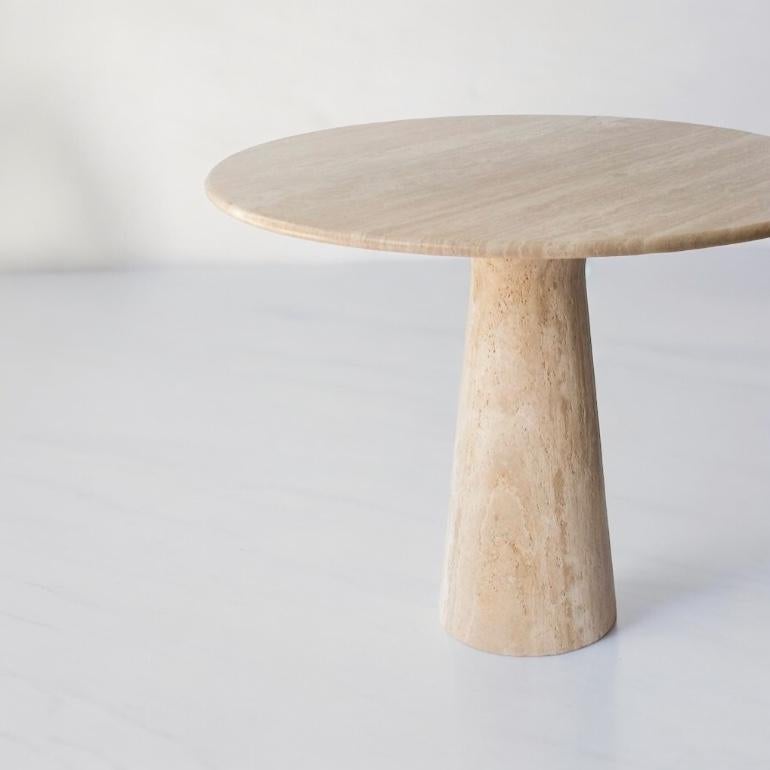 Organic Modern IDE BISTRO TABLE - 28