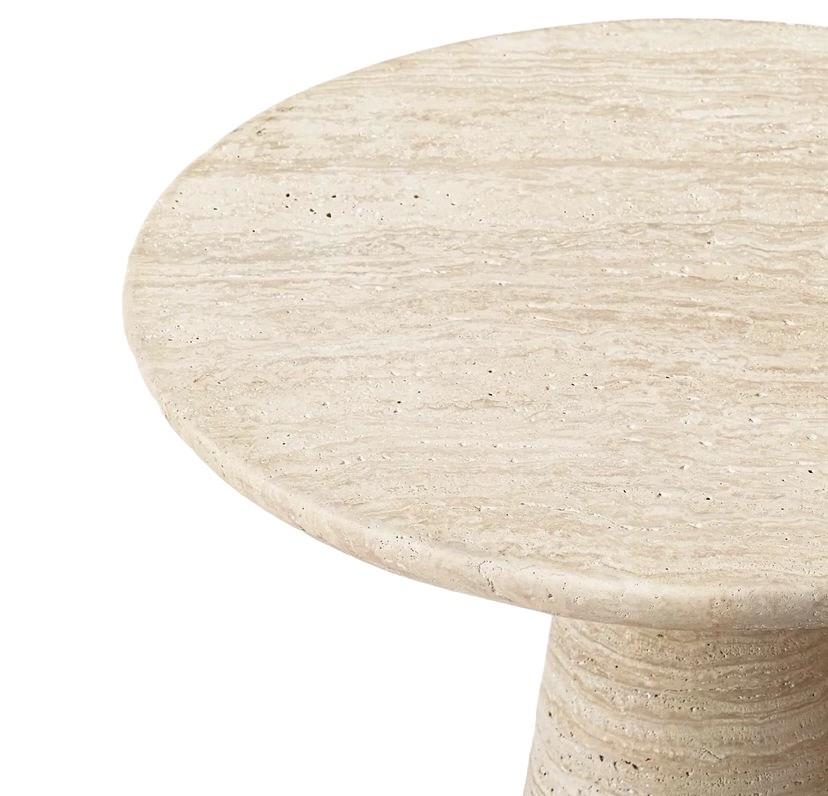 Hand-Crafted IDE BISTRO TABLE - 28