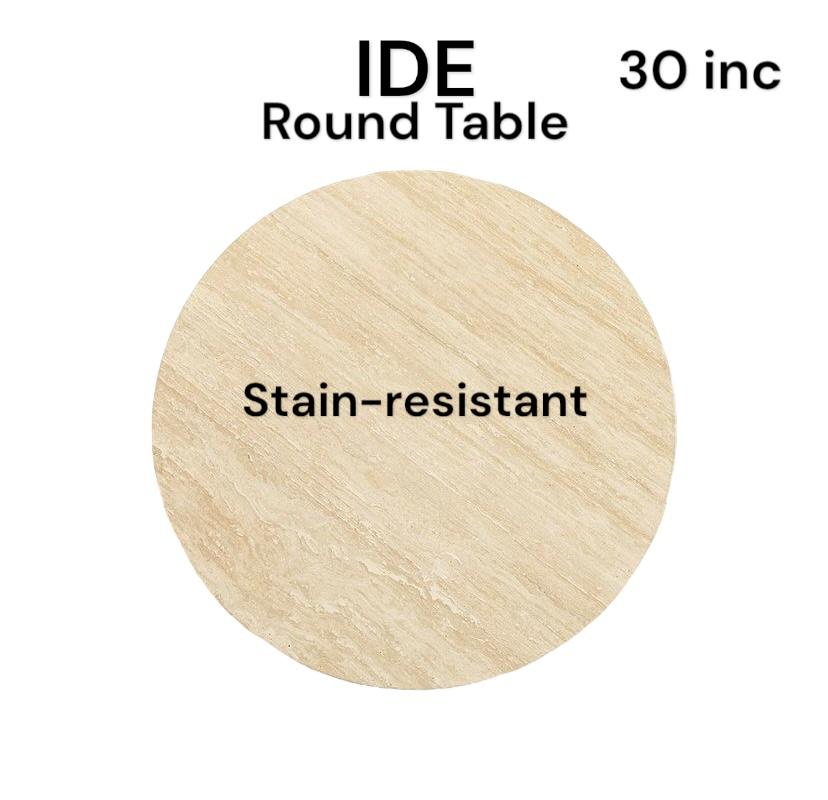 IDE BISTRO TABLE - 28