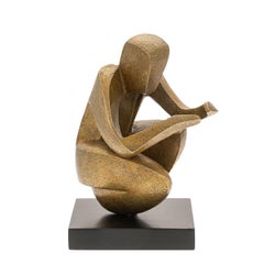 Idea Scultura in bronzo