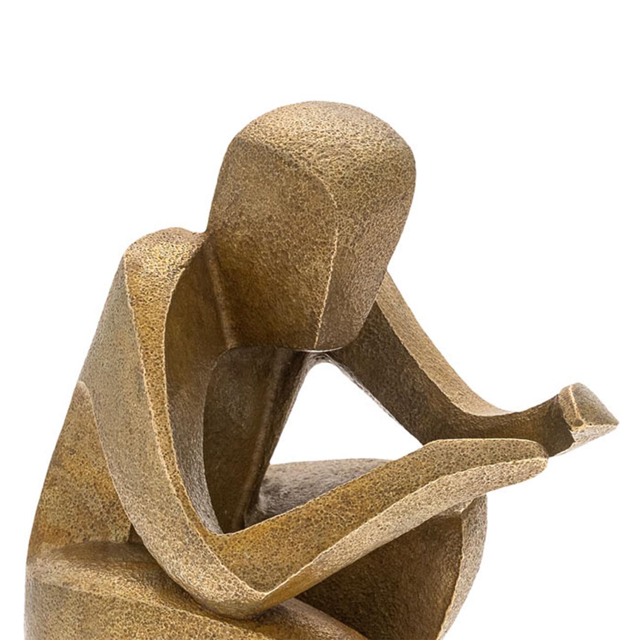 Idea - Sculpture en bronze Neuf - En vente à Paris, FR