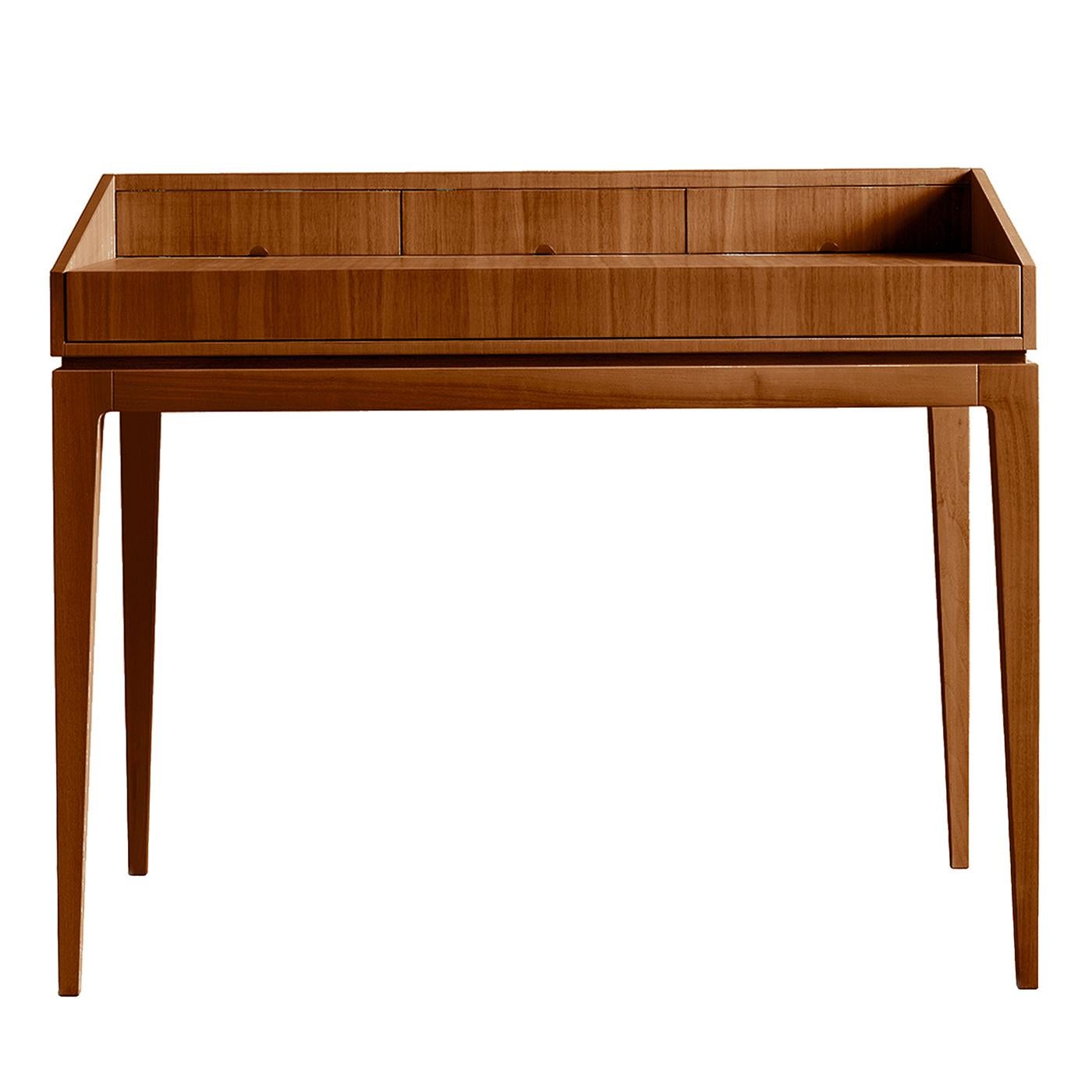 Bois Bureau Ideale #1 par Dale Italia en vente