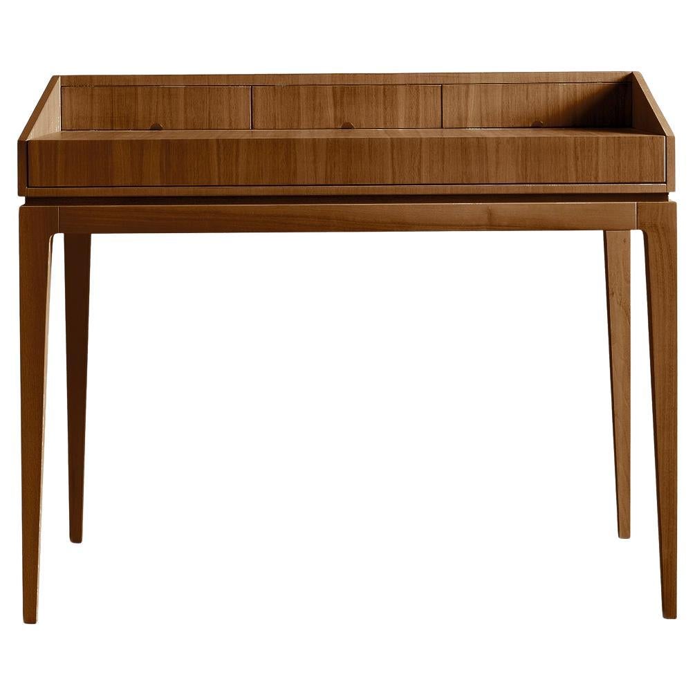 Ideale Writing Desk by Dale Italia