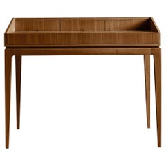 Ideale Writing Desk by Dale Italia
