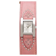 Personally Owned By Joan Rivers with COA - Identity London Ladies Watch