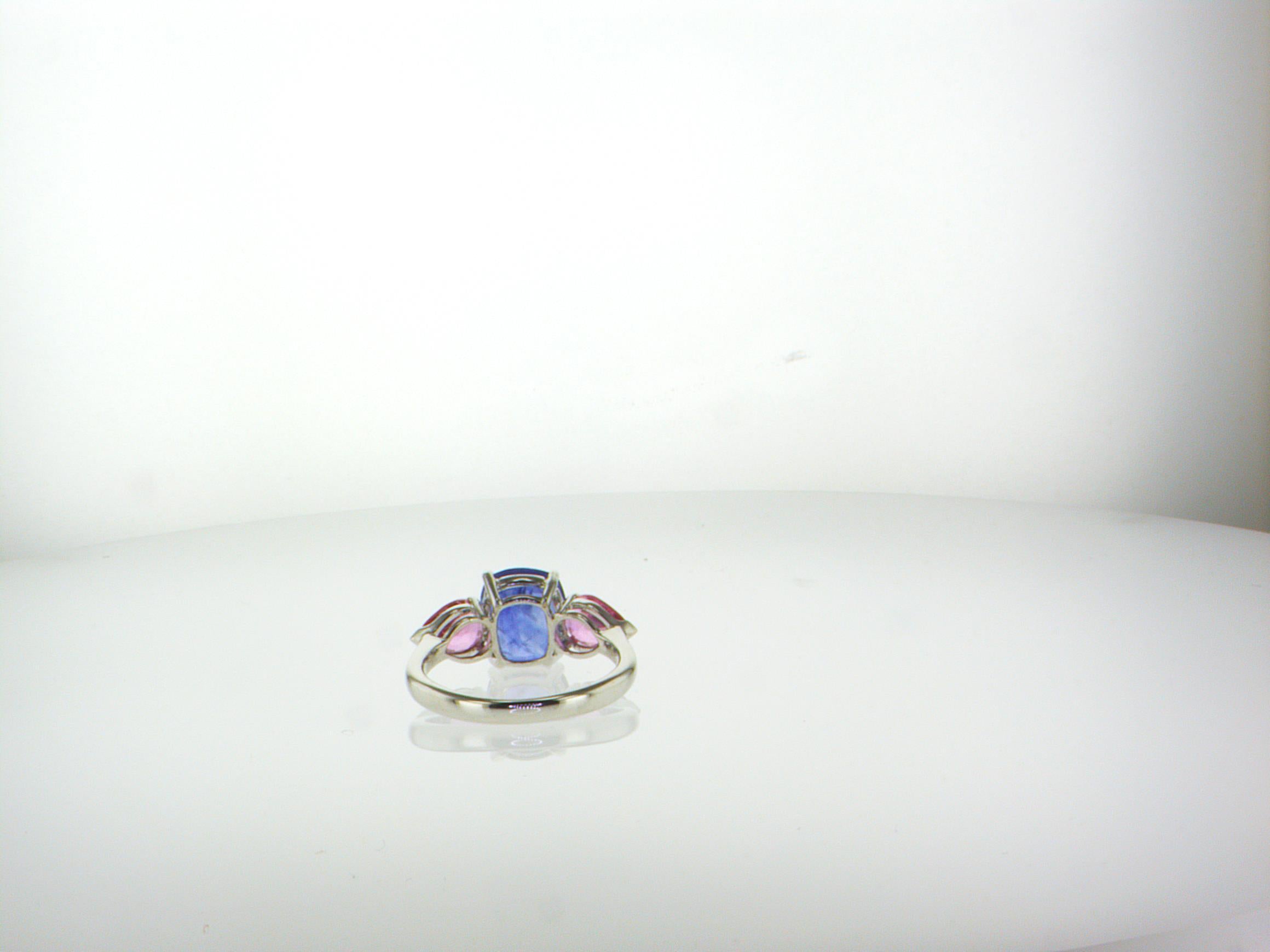 idl blue sapphire