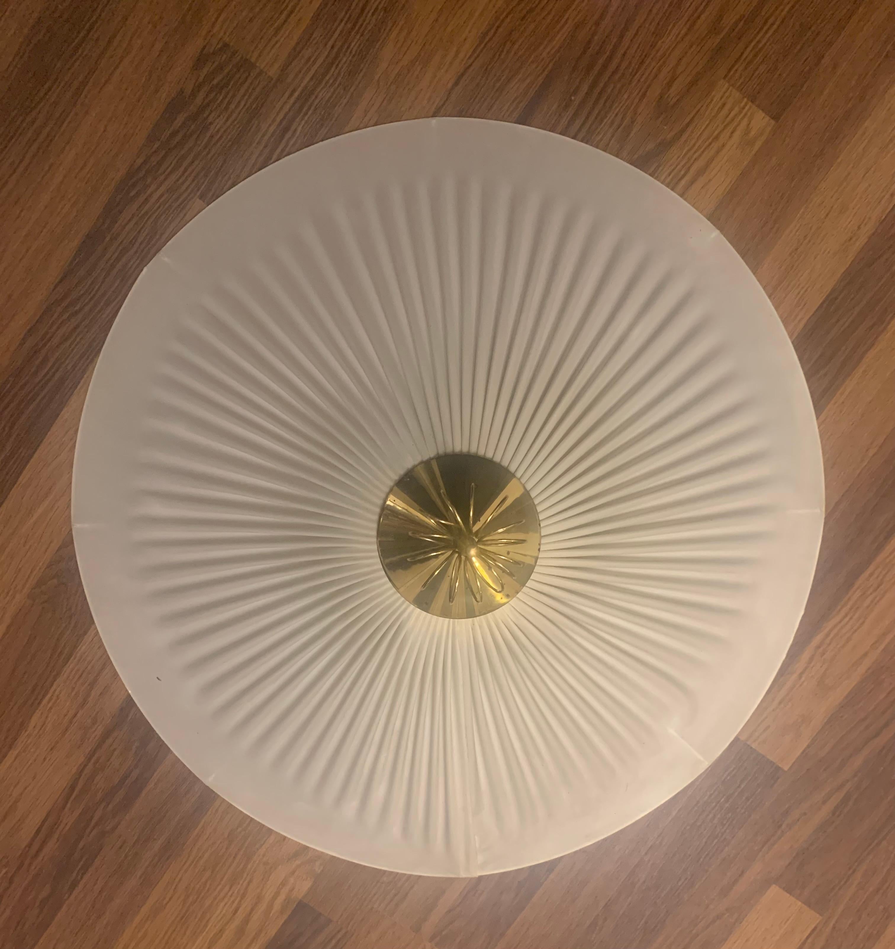 Scandinave moderne Idman, modèle 1076. Circa 1950th. en vente