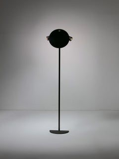 Lampada da terra "Idomeneo" di Vico Magistreti per OLuce, Italia, anni '80