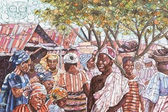 Oja Alaala (Dreamers Market)