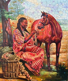 Stallion Mistress