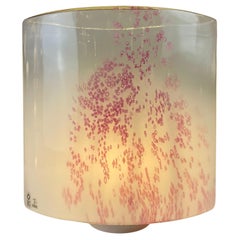 Idra, Large, Table Lamp by R. Toso for Leucos, 1980s