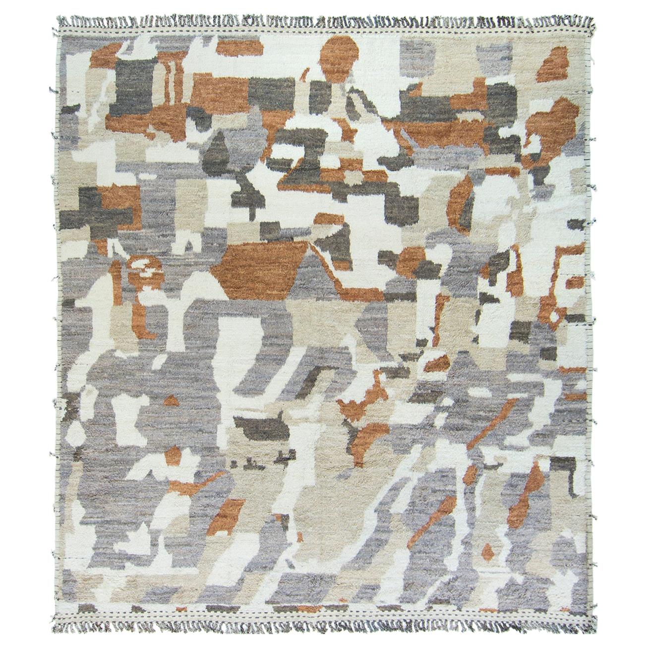 Ifrane, Atlas Collection by Mehraban Rugs