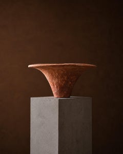 Ifriqiya North African Bowl by Artist George Lamiè