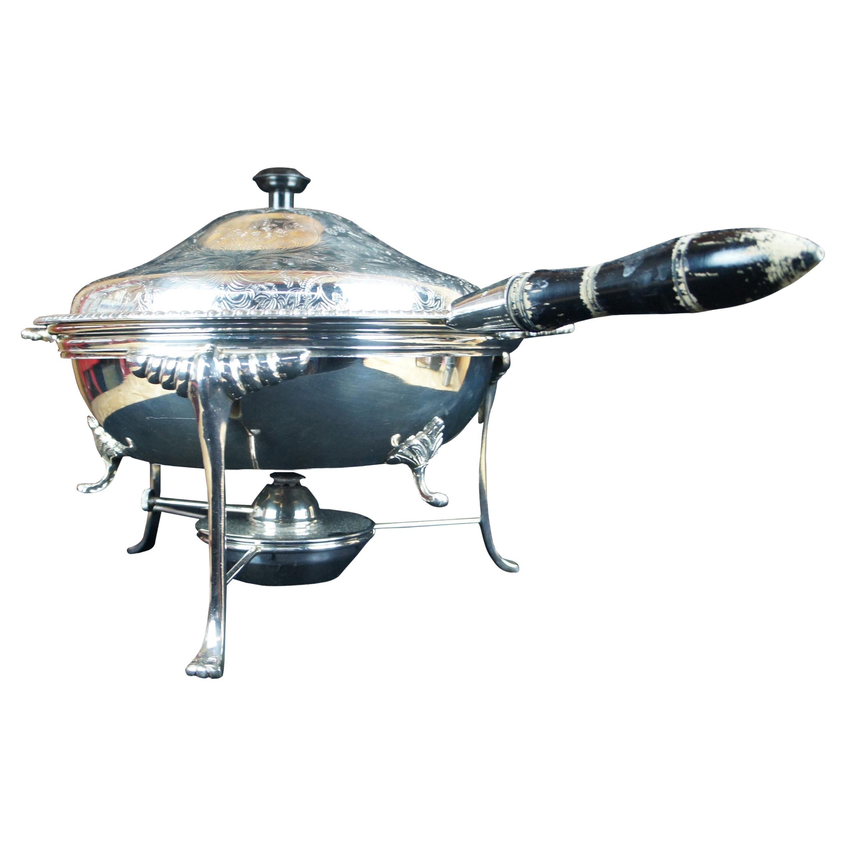 What is the best chafing dish?