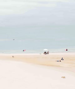 Beachscape 02 - beach scene photography