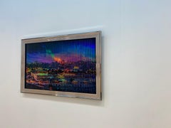 3D Art , Jerusalem/NYC