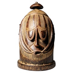 African Antiquities