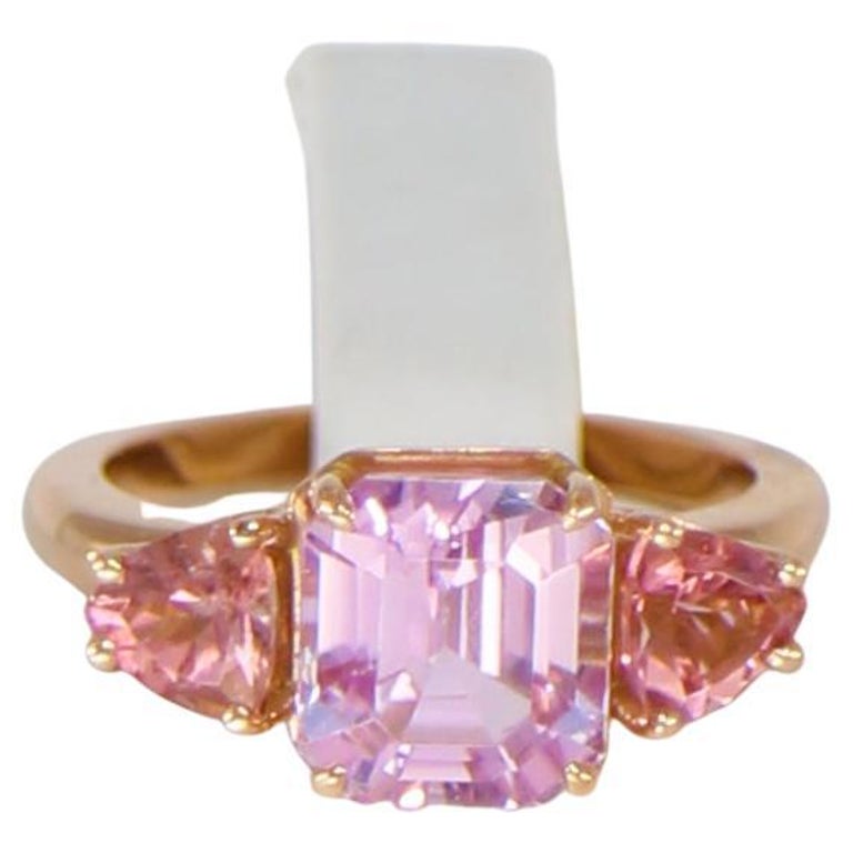 Zircon diamant taillé - France