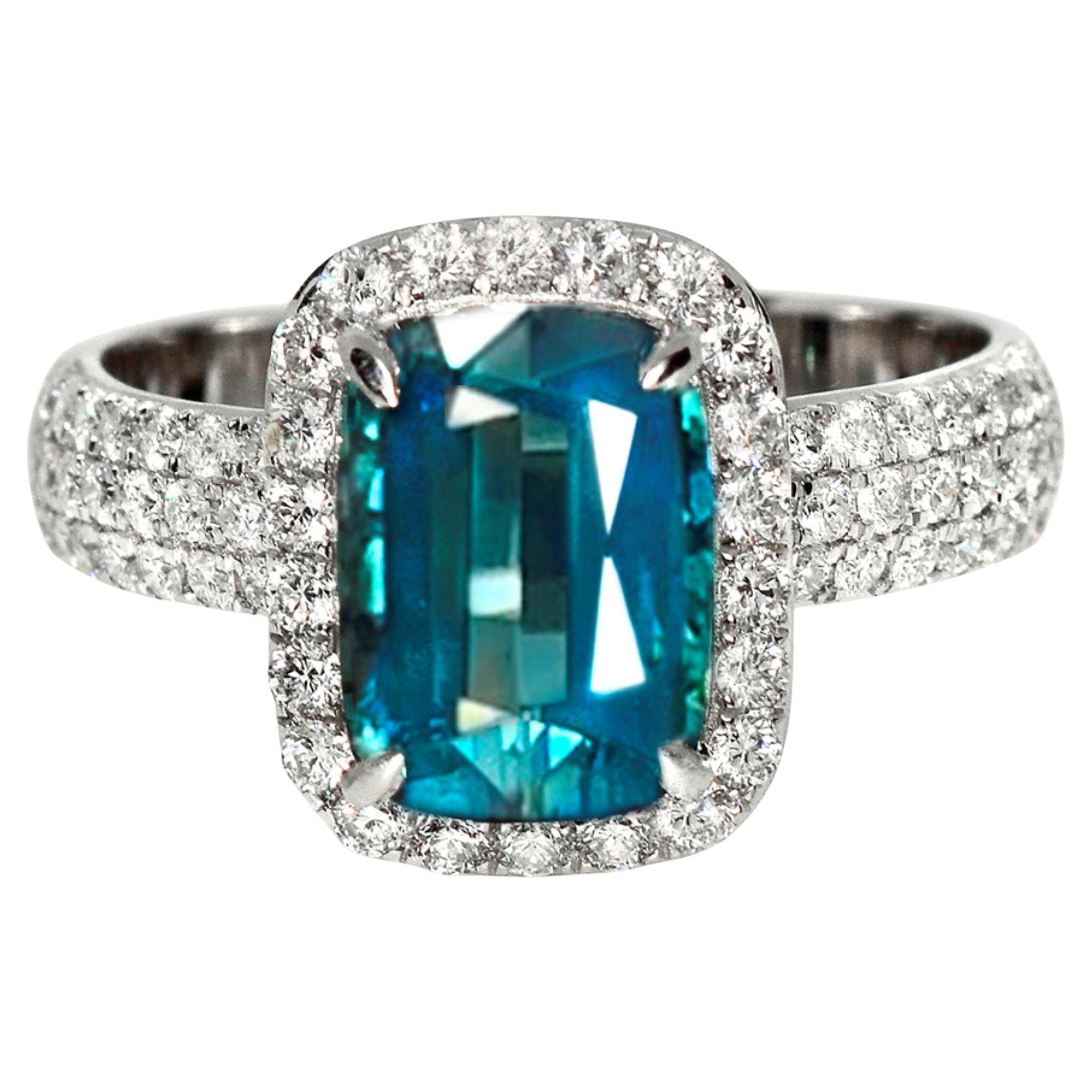 Are engagement rings worth anything?