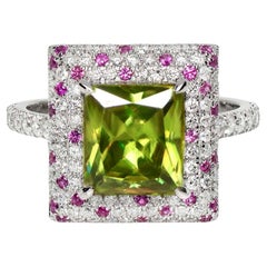 Anillos
